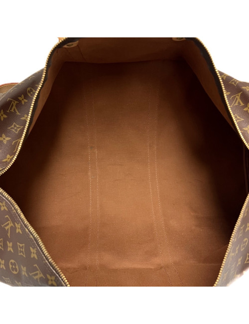 Keepall 60 LOUIS VUITTON Monogram