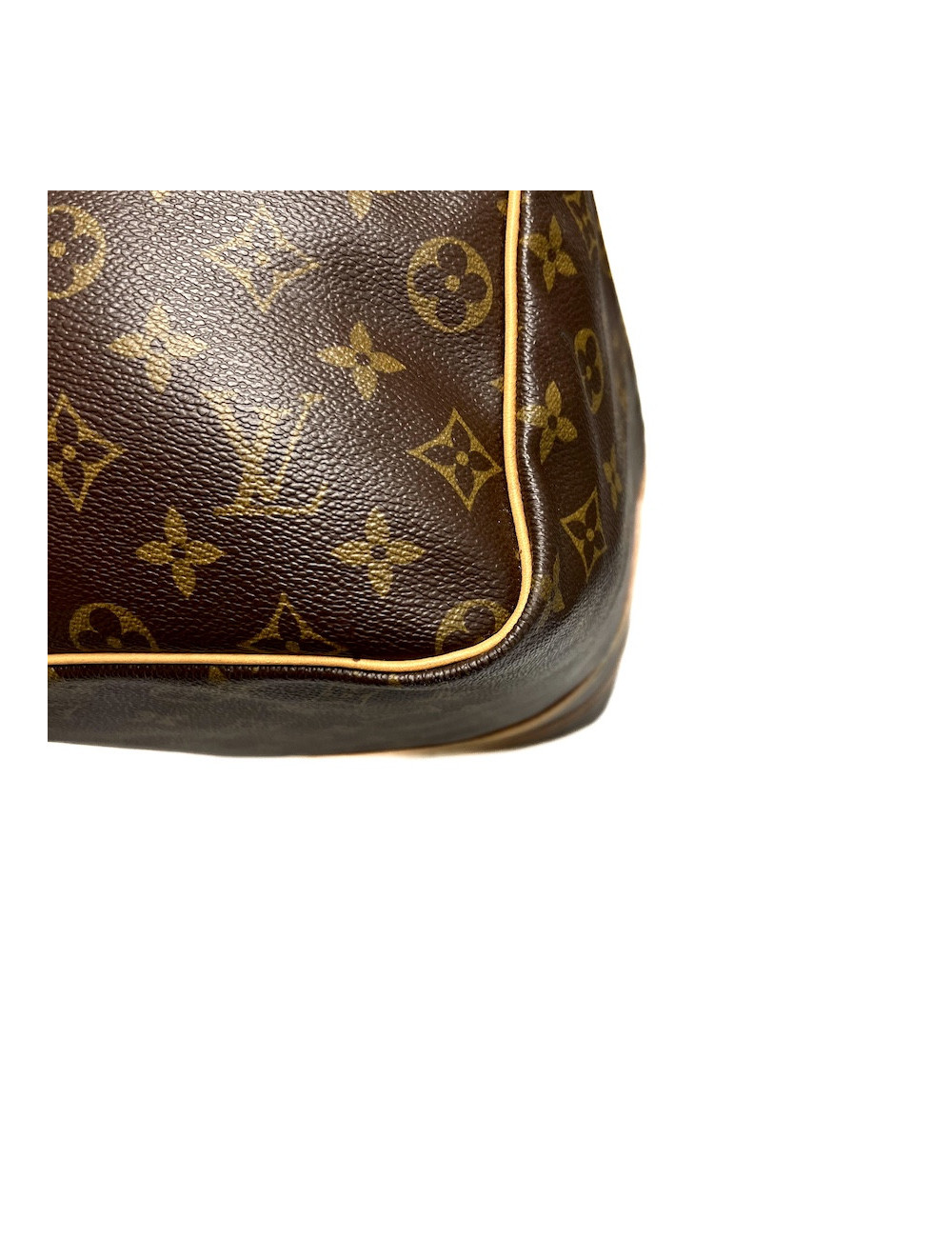 Keepall 60 LOUIS VUITTON Monogram