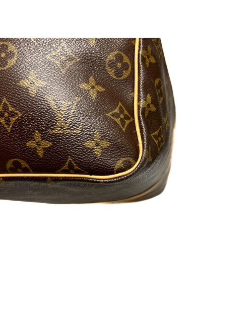 Keepall 60 LOUIS VUITTON Monogram