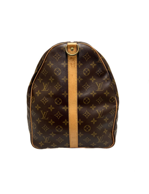 Keepall 60 LOUIS VUITTON Monogram