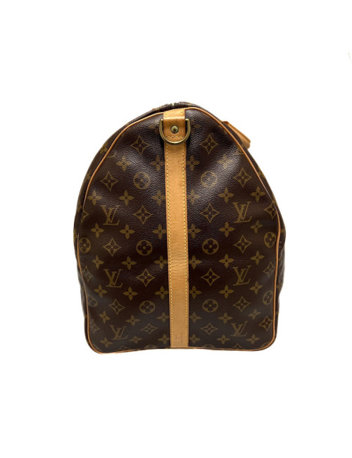 Keepall 60 LOUIS VUITTON Monogram