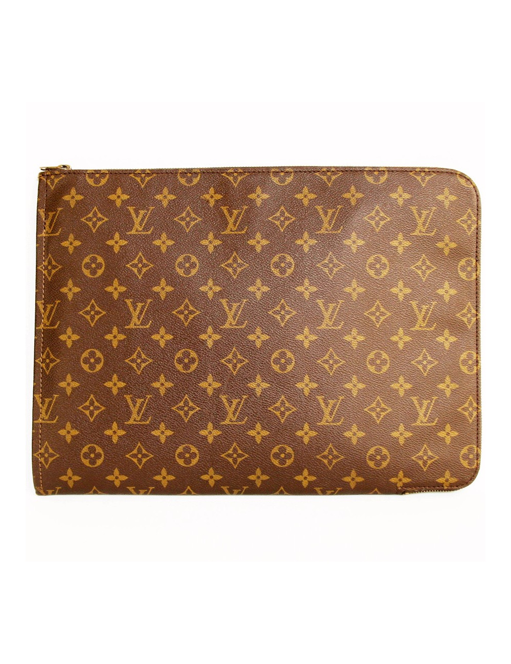 porte-documents LOUIS VUITTON monogram