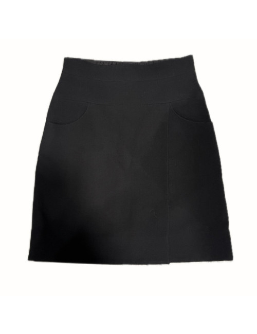 Jupe CHANEL T 40 Portefeuille 