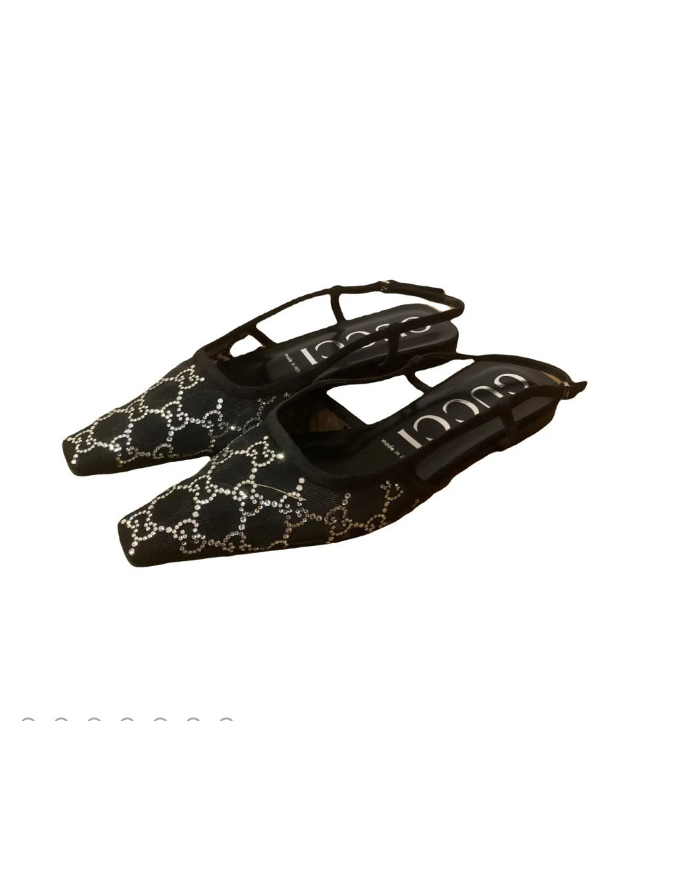 Escarpins GUCCI T 38 Collection GUCCI Aria