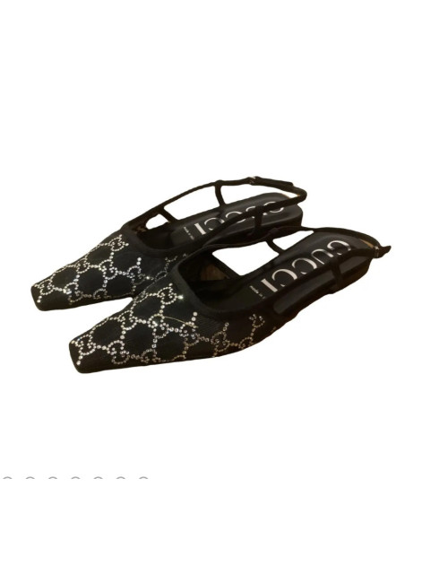 Escarpins GUCCI T 38 Collection GUCCI Aria