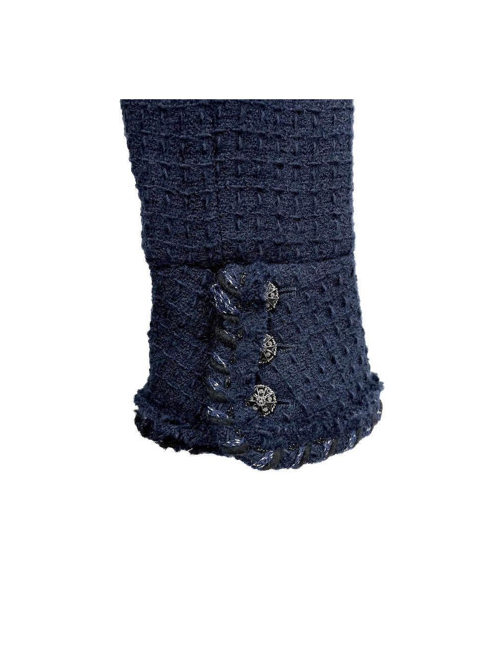 Veste CHANEL T38   Automne 2008