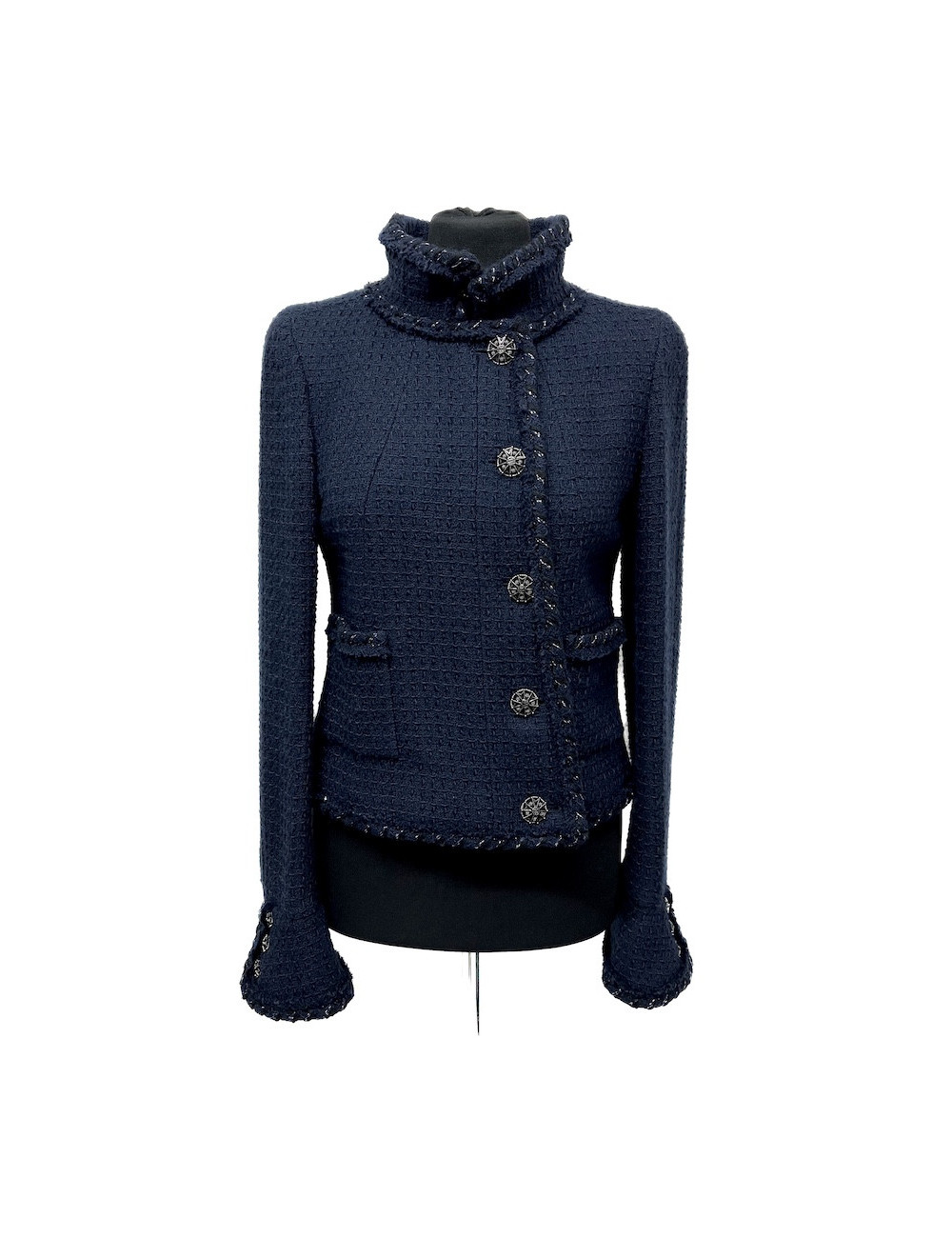 Veste CHANEL T38   Automne 2008