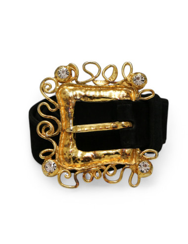 Ceinture christian lacroix