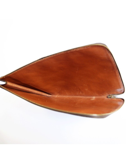 porte-documents LOUIS VUITTON monogram