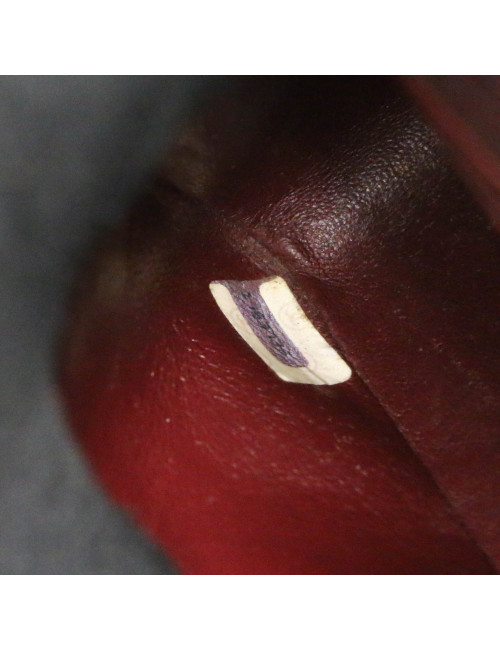 Sac vintage CHANEL noir