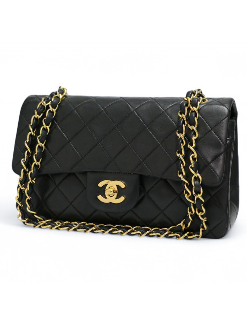 Sac classique CHANEL vintage 