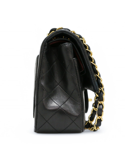 Sac classique CHANEL vintage 