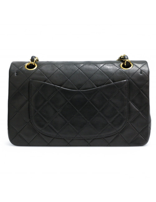 Sac classique CHANEL vintage 