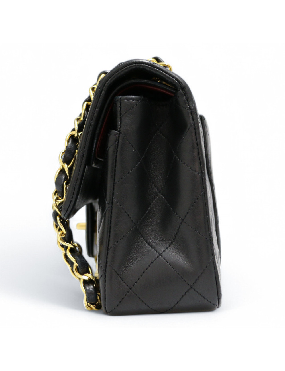 Sac classique CHANEL vintage 