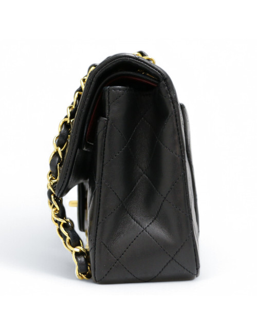 Sac classique CHANEL vintage 