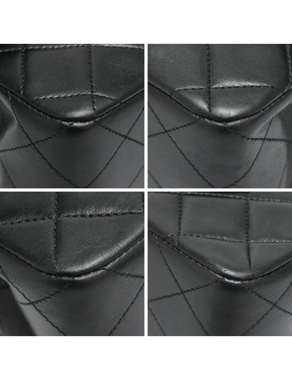 Sac classique CHANEL vintage 