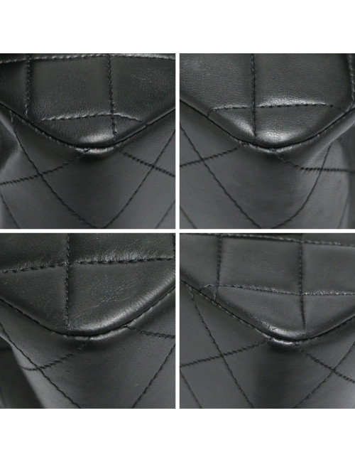 Sac classique CHANEL vintage 