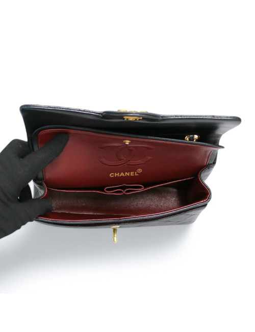 Sac classique CHANEL vintage 
