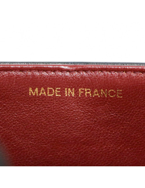 Sac classique CHANEL vintage 