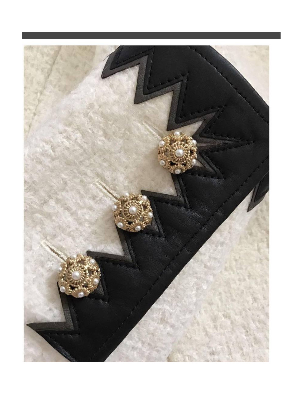 Ensemble CHANEL T 50 Paris-Salzburg