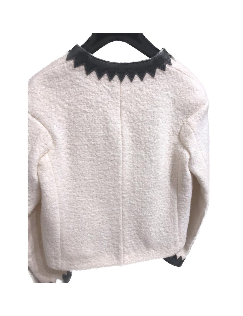 Ensemble CHANEL T 50 Paris-Salzburg