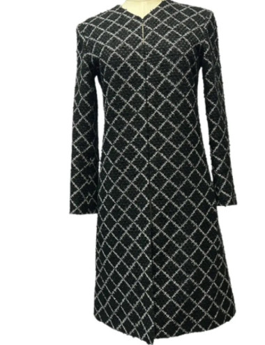 Manteau CHANEL T 38 