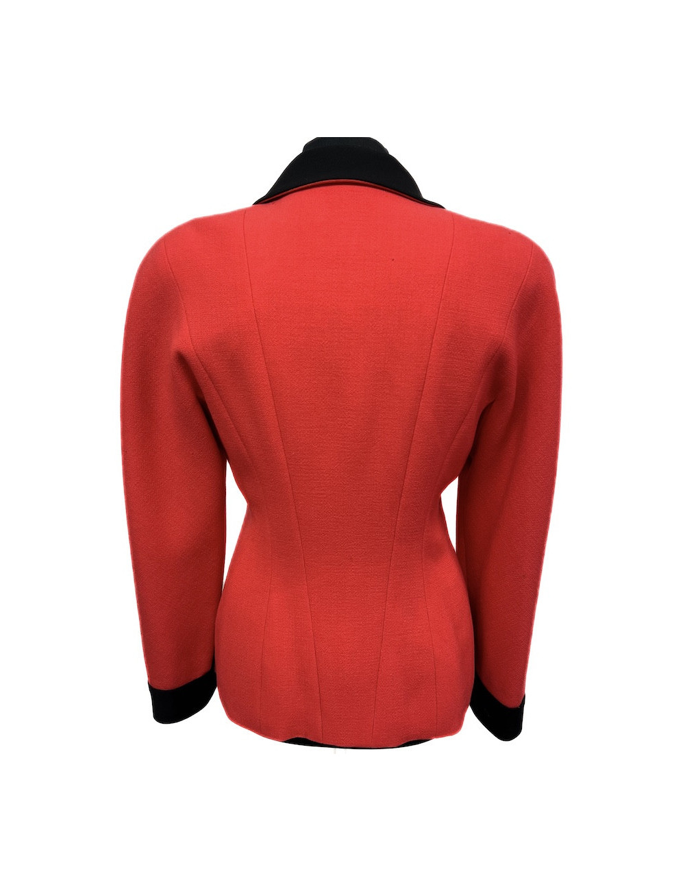 Floral print CHANEL dress