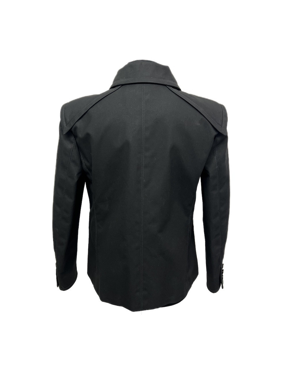 Veste  T38 CHANEL noire