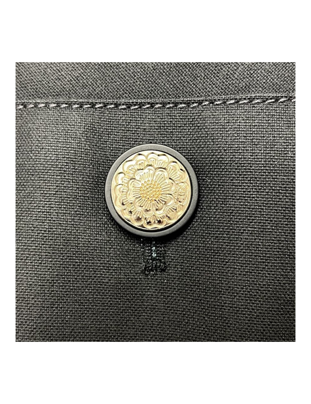 Veste  T38 CHANEL noire