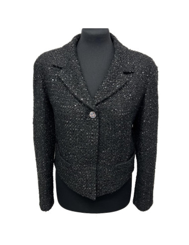 Veste CHANEL T 36