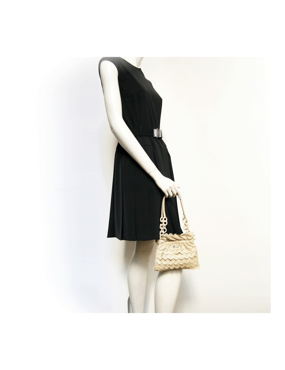 Mini sac EMANUEL UNGARO