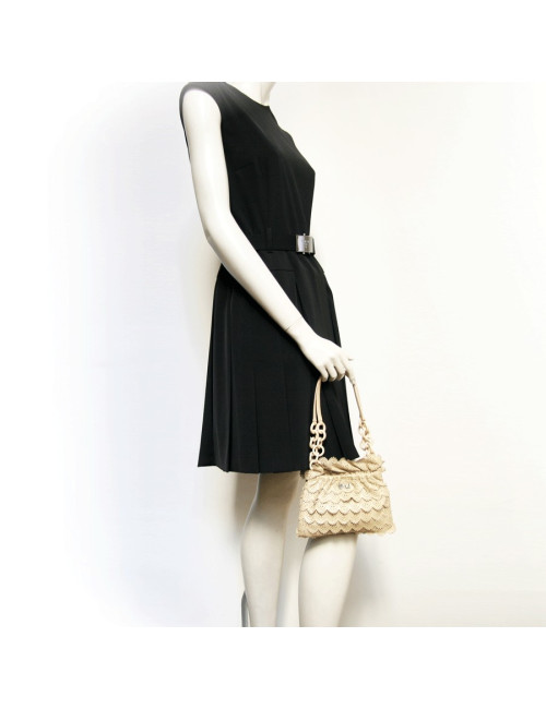 Mini sac EMANUEL UNGARO