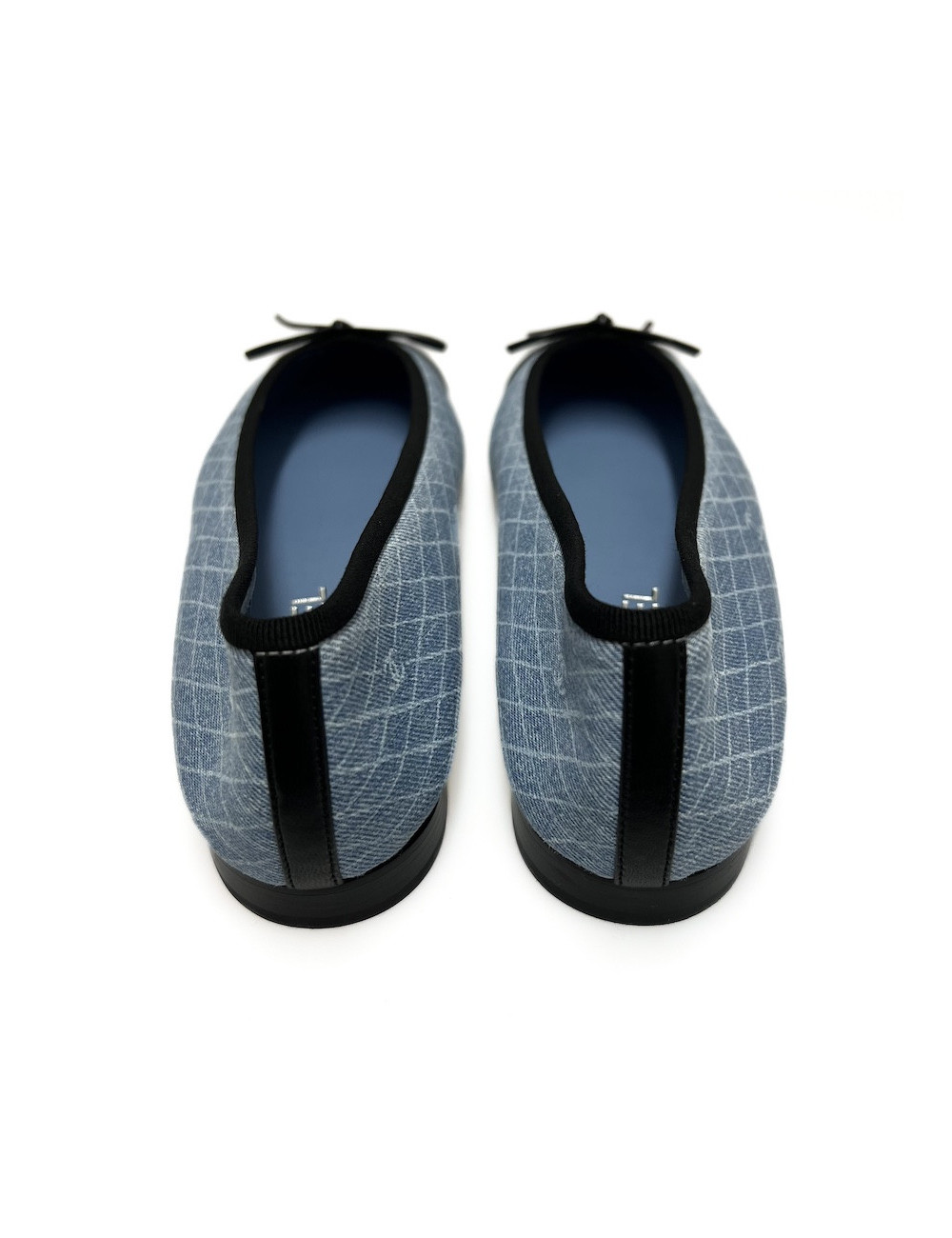 Ballerines CHANEL  T 39,5