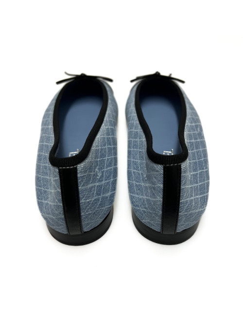 Ballerines CHANEL  T 39,5