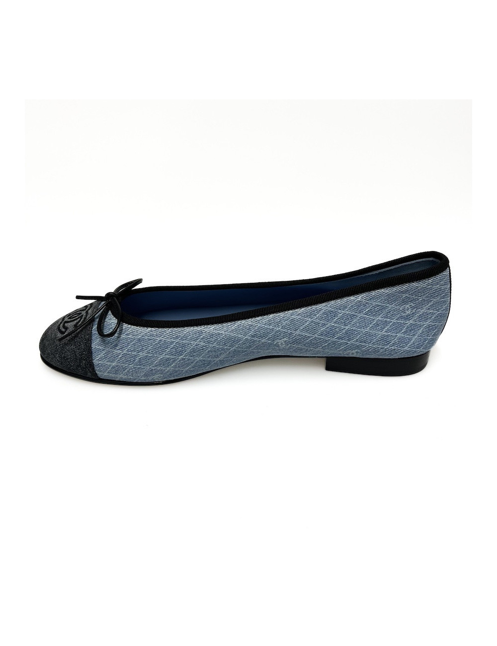 Ballerines CHANEL  T 39,5