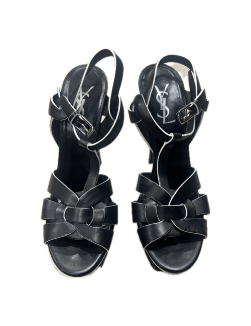 Souliers YSL tributes