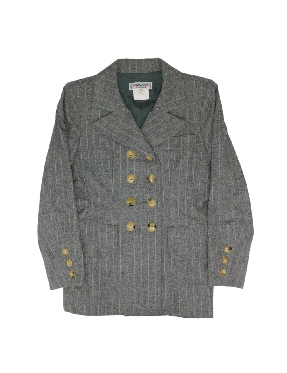 Veste YSL RIVE GAUCHE
