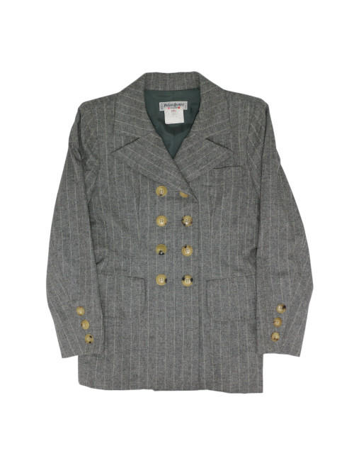 Veste YSL RIVE GAUCHE