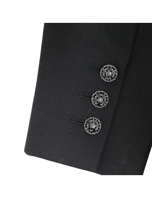 Veste CHANEL T36 Automne 2008