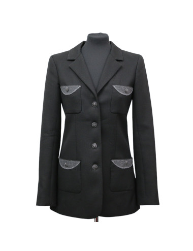 Veste CHANEL T36 Automne 2008