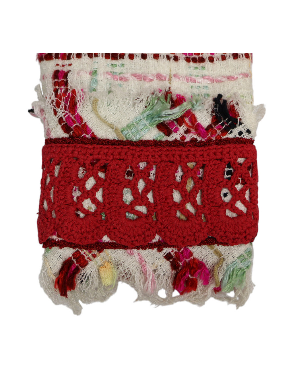 Manteau T38 CHANEL tweed 