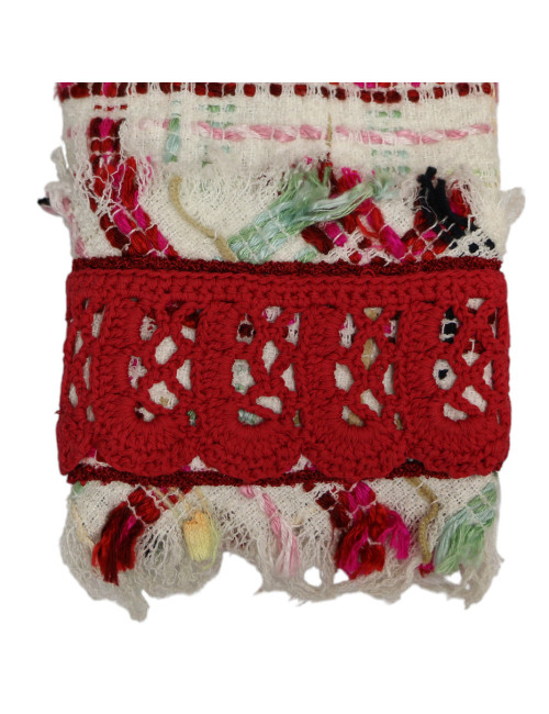 Manteau T38 CHANEL tweed 