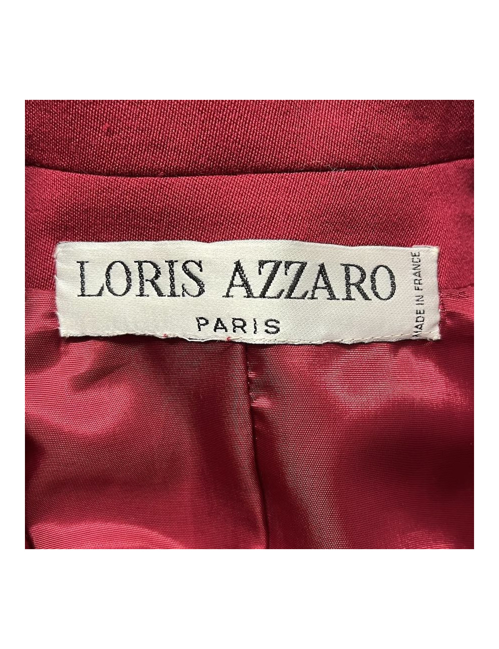 Robe verte CHANEL tendance