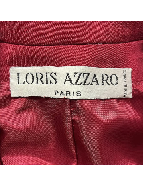 Robe verte CHANEL tendance