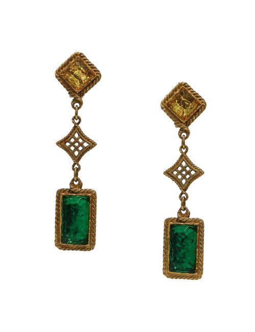 Clips pendants SCHERRER