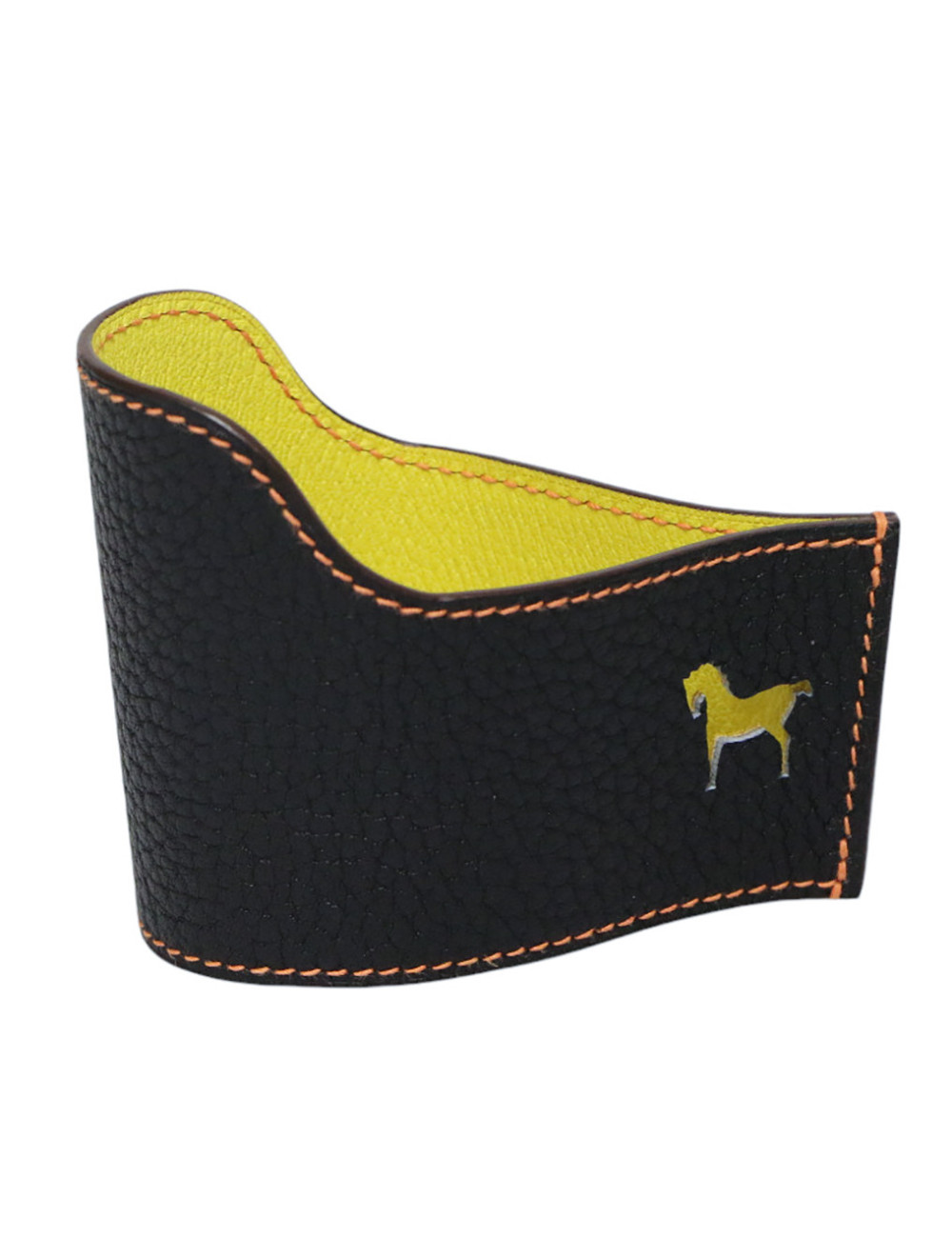 Petit H porte gobelet HERMES 