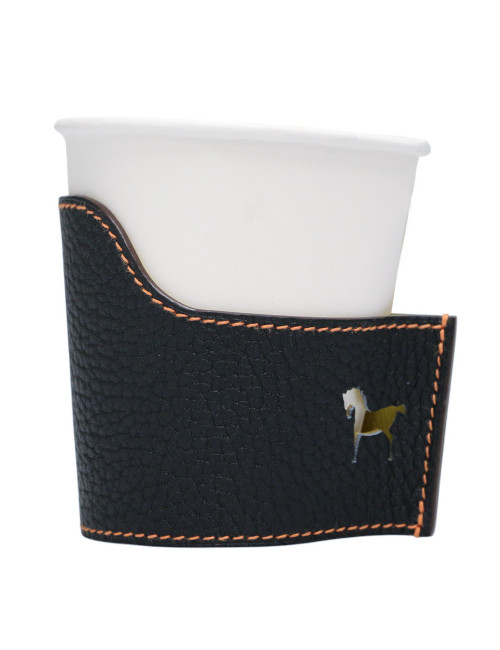Petit H porte gobelet HERMES 