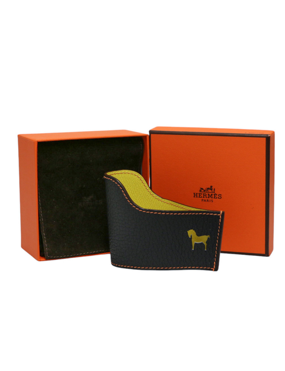Petit H porte gobelet HERMES 