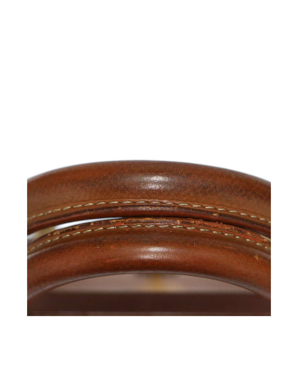 Birkin 35 HERMES Epsom gold