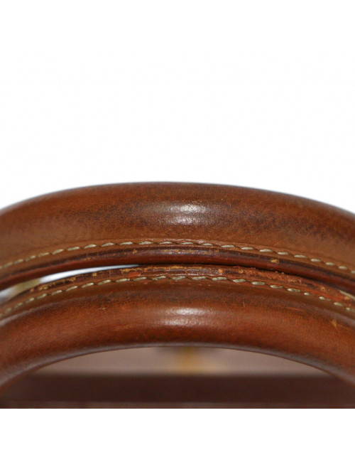 Birkin 35 HERMES Epsom gold